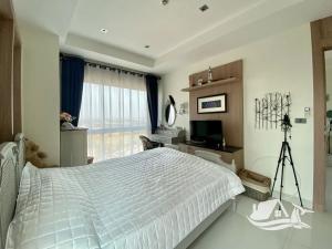 Prodej bytu 2+kk, Pattaya, Thajsko, 40 m2