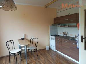 Prodej bytu 2+kk, Studená - Maršov, 38 m2