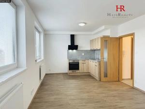 Pronájem bytu 1+kk, Benešov, Hodějovského, 33 m2