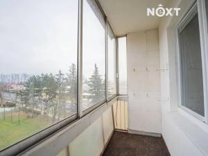 Prodej bytu 3+1, Šumperk, Jesenická, 60 m2