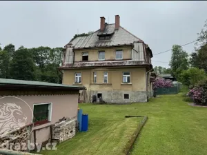 Prodej podílu vícegeneračního domu, Hranice, Ašská, 316 m2