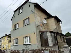 Prodej podílu vícegeneračního domu, Cheb, Šimáčkova, 18 m2