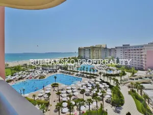 Prodej bytu 2+kk, Nesebar, Bulharsko, 83 m2