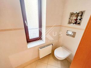 Pronájem bytu 2+kk, Praha - Košíře, Pod Kavalírkou, 70 m2