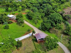 Prodej chaty, Coxen Hole, Roatán, Honduras, 91 m2