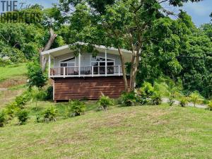 Prodej chaty, Coxen Hole, Roatán, Honduras, 91 m2