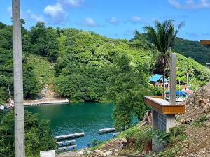 Prodej rodinného domu, point, José Santos Guardiola, Honduras, 343 m2