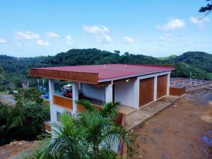 Prodej rodinného domu, point, José Santos Guardiola, Honduras, 343 m2