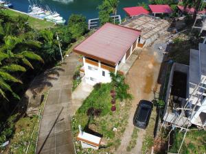 Prodej rodinného domu, point, José Santos Guardiola, Honduras, 343 m2