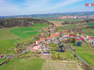 Prodej rodinného domu, Horažďovice - Boubín, 192 m2