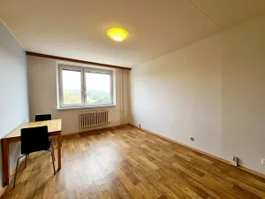 Pronájem bytu 1+kk, Brno, Horácké náměstí, 26 m2