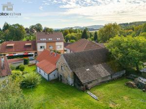 Prodej chaty, Střezimíř, 72 m2