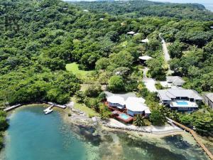 Prodej chaty, Punta Blanca, José Santos Guardiola, Honduras, 232 m2