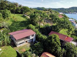 Prodej rodinného domu, point, José Santos Guardiola, Honduras, 260 m2