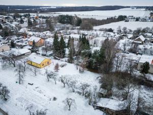 Prodej rodinného domu, Žáky - Štrampouch, 90 m2