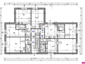 Prodej ubytování, Praha, Pastevců, 350 m2