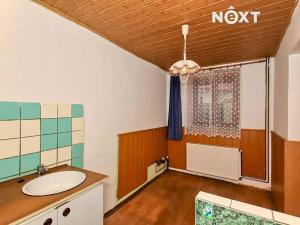 Prodej rodinného domu, Nechanice, Hrádecká, 90 m2