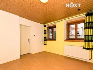 Prodej rodinného domu, Nechanice, Hrádecká, 90 m2