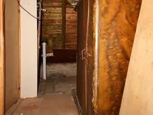 Prodej rodinného domu, Nechanice, Hrádecká, 90 m2