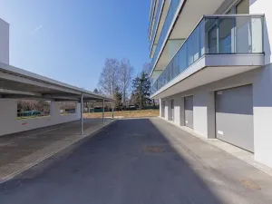 Pronájem bytu 3+kk, České Budějovice, Františka Jelena, 63 m2