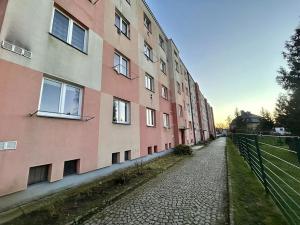 Prodej bytu 3+1, Jaroměř, Hradecká, 64 m2