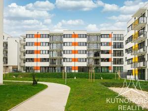 Pronájem bytu 2+kk, Kutná Hora, Za Lidkou, 57 m2