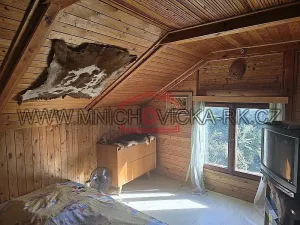 Prodej chaty, Svojetice, 1230 m2