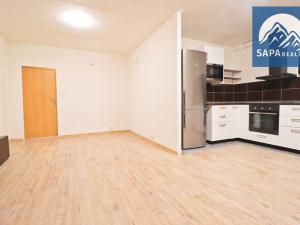 Pronájem bytu 3+kk, Praha - Lhotka, Novodvorská, 75 m2