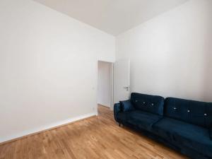 Pronájem bytu 3+kk, Praha - Žižkov, Hartigova, 99 m2