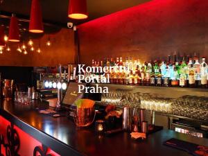 Pronájem restaurace, Praha - Nové Město, 250 m2