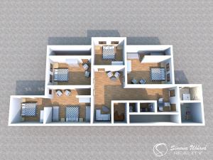 Prodej rodinného domu, Desná, Hutní, 300 m2