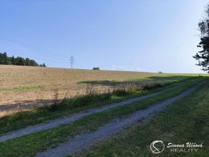 Prodej pozemku pro bydlení, Pěnčín, 2377 m2