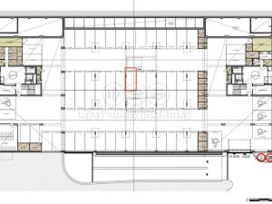 Prodej bytu 2+kk, Praha - Prosek, Nad Krocínkou, 64 m2