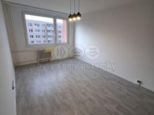 Pronájem bytu 2+kk, Žatec, Písečná, 40 m2