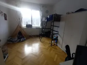 Pronájem bytu 2+kk, Praha - Vokovice, Kladenská, 44 m2