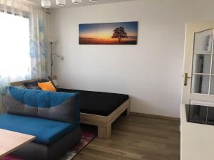 Pronájem bytu 1+kk, Praha - Kamýk, Imrychova, 33 m2