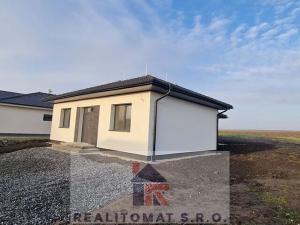 Prodej rodinného domu, Pečky, Na Kopci, 130 m2