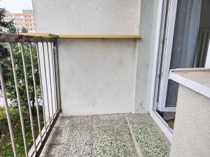 Prodej bytu 3+kk, Praha - Bohnice, Radomská, 62 m2