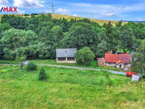 Prodej rodinného domu, Ryžoviště, Karla Havlíčka Borovského, 96 m2