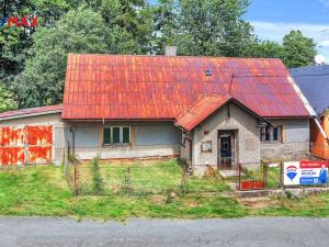 Prodej rodinného domu, Ryžoviště, Karla Havlíčka Borovského, 96 m2