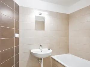 Pronájem bytu 3+kk, Plzeň, Železniční, 96 m2