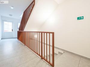 Pronájem bytu 3+kk, Ivančice, Komenského náměstí, 65 m2