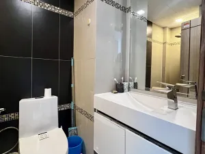 Prodej bytu 1+kk, Pattaya, Thajsko, 24 m2