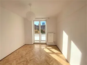 Pronájem bytu 2+1, Brno, Botanická, 52 m2