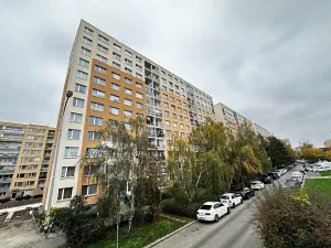 Prodej bytu 3+kk, Praha - Chodov, Brandlova, 73 m2