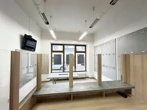 Pronájem obchodního prostoru, Nový Jičín, 30 m2