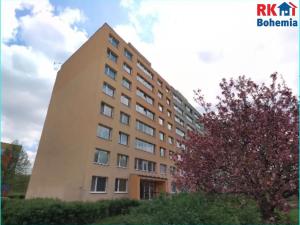 Prodej bytu 2+kk, Praha - Stodůlky, Hostinského, 46 m2