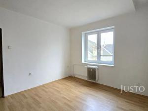 Pronájem bytu 4+1, Písek, Ningrova, 99 m2