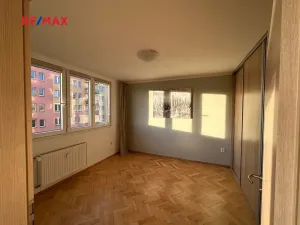 Pronájem bytu 2+1, České Budějovice, L. M. Pařízka, 52 m2