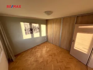 Pronájem bytu 2+1, České Budějovice, L. M. Pařízka, 52 m2